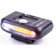 Nextorch UT11C LED Clip Light, Lithium Ion, White/Red/Blue, 170 Lumens, Black, PS520107