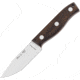Nieto Grillo Fixed Blade Granadille