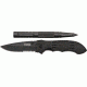 Night Armor Tactical Penlight and Knife Combo NTA801CBO