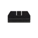 Night Fision Blacked Out Stealth Sight, Sig P365/P320, Black, SIG-180-240-238-ZXZX