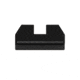 Night Fision Blacked Out Stealth Sight, Sig P365/P320, Black, SIG-180-240-238-ZXZX