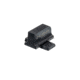 Night Fision Blacked Out Stealth Sight, Sig P365/P320, Black, SIG-180-240-238-ZXZX
