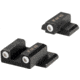 Night Fision OEM Height Tritium Pistol Night Sight