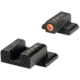 Night Fision OEM Height Tritium Pistol Night Sight