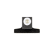 Night Fision Night Sight Set for Canik Mete SF and TP9 Pistols w/ White Front Ring, Black, One Size, CNK-029-003-WGZG