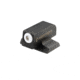 Night Fision Night Sight Set for Canik Mete SF and TP9 Pistols w/ White Front Ring, Black, One Size, CNK-029-003-WGZG