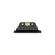 Night Fision Night Sight Set for S&amp;W M&amp;P 2.0 OR and Equalizer w/ Yellow Front Ring, Black, One Size, SAW-207-003-YGZG