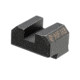 Night Fision Optics Ready Stealth Night Sight Set for Canik Mete SF and TP9 Pistols w/ Orange Front, Blank Rear, Black, One Size, CNK-029-187-250-OGZX