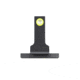 Night Fision Optics Ready Stealth Night Sight Set, Sig P320 w/ DPP/509t/Acro, Yellow Front, Black, SIG-180-455-440-YGZG