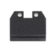 Night Fision Optics Ready Stealth Night Sight Set, Sig P320 w/ DPP/509t/Acro, Yellow Front, Black, SIG-180-455-440-YGZG