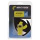 Night Fision Perfect Dot Front Night Sights for HK, Yellow Front w/ Green Tritium, fits VP9, VP9SK, .45C, .45C Tactical, P30, P30L, P, HAK-125-001-YGXX