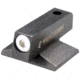 Night Fision 1911 Tritium Front Sight, .160 Blade White Ring, 1911-326-001-WGXX