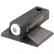 Night Fision 1911 Tritium Front Sight, .180 Blade White Ring, 1911-325-001-WGXX
