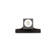 Night Fision Tritium Front Sight for Canik MC9 w/ White Ring, Black, One Size, CNK-030-001-WGXX