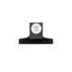 Night Fision Tritium Front Sight for Canik Mete SF and TP9 Pistols w/ White Ring, Black, One Size, CNK-029-001-WGXX