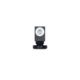 Night Fision Tritium Front Sight for Taurus G2c/G2/G3/TX22 w/ White Ring, Black, One Size, TAU-250-001-WGXX