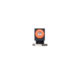 Night Fision Tritium Front Sight for Taurus G3c/GX4 w/ Orange Ring, Black, One Size, TAU-253-001-OGXX