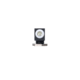 Night Fision Tritium Front Sight for Taurus G3c/GX4 w/ White Ring, Black, One Size, TAU-253-001-WGXX