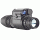 Night Optics D-300G-2ST Gen 2+ Mono-Goggle 28 LP/mm w/ Head Mount NO-NG-300-2ST