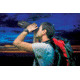 Night Owl Optics iGen Night Vision Viewer Monocular, Black - NOIGM3X-EE