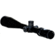 NightForce Competition 15-55x52mm Rifle Scope, 30mm, .125 MOA, CTR-2 Reticle, Black, C511