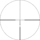 NightForce NX6 1-6x24mm F2 30mm Tube Rifle Scope, Second Focal Plane