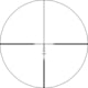 NightForce NX6 1-6x24mm F2 30mm Tube Rifle Scope, Second Focal Plane, FC-6c Reticle, Black, C727