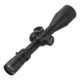 NightForce NX6 3-18x50mm F1 30mm Tube Rifle Scope, First Focal Plane
