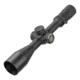 NightForce NX6 3-18x50mm F2 30mm Tube Rifle Scope, Second Focal Plane
