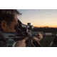 NightForce NX8 F1 Riflescope, 1-8x24mm, 30mm Tube, First Focal Plane, FC-Mil Reticle, Black, C598