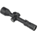 NightForce NX8 2.5-20x50mm F1 Rifle Scope, 30mm Tube, First Focal Plane, MOA-XT Reticle, Black, C651