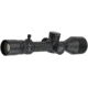 NightForce NX8 2.5-20x50mm F1 Rifle Scope, 30mm Tube, First Focal Plane, MOA-XT Reticle, Black, C651
