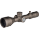 NightForce NX8 2.5-20x50mm F1 Rifle Scope, 30mm Tube, First Focal Plane, MOAR Reticle, Dark Earth, C685