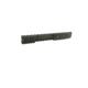 NightForce XTRM One Piece Base HS 700, Short Action, 20 MOA, 8-40 Screws, Black, Full-Size, A146