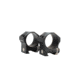NightForce Ring Set, 1.00 Medium, 34mm, Ultralite, 6 Bolt, Black, 1, Full-Size, A208