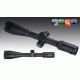 NightForce SHV 4-14x56 .250 MOA 30mm Rifle Scope, Black, MOAR Non Illumintated Reticle