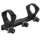 NightForce XTREME Duty Ultralite, 1pc Compact Mag Mount,Black,1.5in,0 MOA,34mm A361