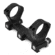 NightForce XTREME Duty Ultralite, 1pc Compact Mag Mount, Black, 1.5in,20 MOA,34mm A362