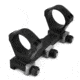 NightForce XTREME Duty Ultralite, 1pc Compact Mag Mount, Black, 1.5in,20 MOA,34mm A362