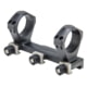 DEMO, NightForce XTREME Duty Ultralite One-Piece Compact Mag Mount, Black, 1.5in, 20 MOA, 34mm, Full-Size, A362