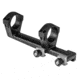 NightForce XTRM Unimount SR, 30mm, 1.35in, 20 MOA, Black, A465