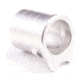 Nighthawk Custom Barrel Bushing, Gov., Stainless, Fully Machined, SP0005