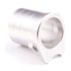 Nighthawk Custom Barrel Bushing, Gov., Stainless, Fully Machined, SP0005