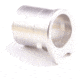 Nighthawk Custom Barrel Bushing, Gov., Stainless, Oversized Lug, Fully Machined, SP0005-R