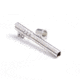 Nighthawk Custom Barrel, Drop-In, .45 ACP, 5in, Stainless, Fully Machined Steel, with Bushing, Link, and Pin, SDP1000