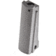 Nighthawk Custom Mainspring Housing, Gov., Flat, Checkered 25 LPI, Stainless, Fully Machined, SP0228