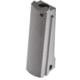 Nighthawk Custom Mainspring Housing, Gov., Flat, Checkered 25 LPI, Stainless, Fully Machined, SP0228