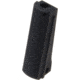 Nighthawk Custom Mainspring Housing, Gov., Flat, Serrated, Carbon, Fully Machine, SP0248