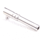 Nighthawk Custom Match Grade 1911 Barrel, Commander, .45 ACP, 4.29in OAL, Stainless, Fully Machined, SP0025