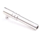 Nighthawk Custom Match Grade 1911 Barrel, Commander, .45 ACP, 4.29in OAL, Stainless, Fully Machined, SP0025
